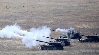 Der Spiegel'den Cerablus yorumu: IŞİD bahane, hedef Kürtler