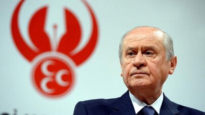 Devlet Bahçeli'den MYK sonrası açıklama!