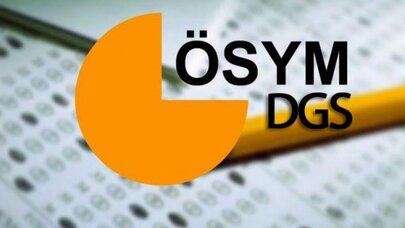 DGS ek yerleştirme kılavuzu yayınlandı - DGS tercih tarihi ve ücreti