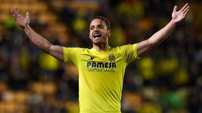 DHA: Fenerbahçe'nin yeni golcüsü Soldado!