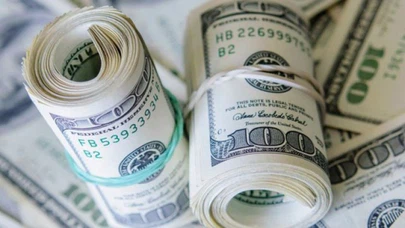 Dolar 2017'nin en düşük seviyesinde!
