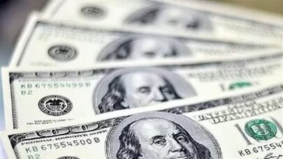 Dolar 3,30'a dayandı