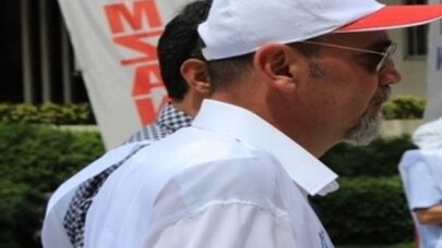 Dr. Hakan Kıran:Böyle bir anket yöntemini şiddetle reddediyor ve kınıyoruz