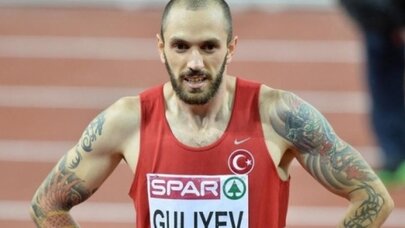 Dünya Atletizm Şampiyonası'nda iki Türk atlet finalde!