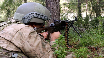 Ağrı'da terör operasyonu: 14 gözaltı