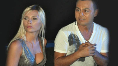 Serdar Ortaç'tan boşanma açıklaması