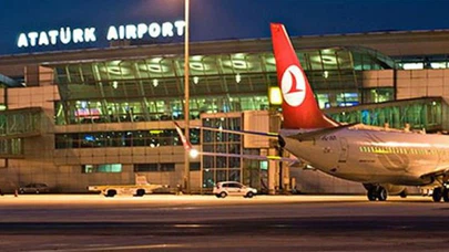 Erdoğan'dan Atatürk Havalimanı ile ilgili kritik açıklama