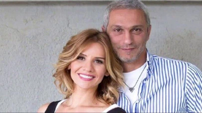 Esra Erol'un eşi Ali Özbir'den bir takipçisine şaşırtan sözler
