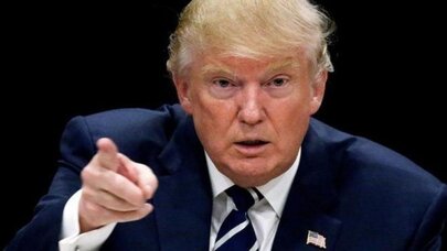 Trump vergi kararını erteledi