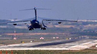 ABD Büyükelçiliği'nden flaş İncirlik tweeti