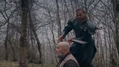 Diriliş Ertuğrul'da 'tarihi' hata! Saadettin Köpek gerçekte nasıl öldü?