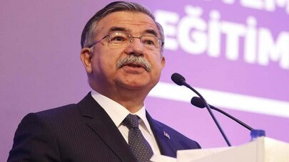 Bakan Yılmaz: Yüksek öğretimde kızlar erkeklerden daha fazla