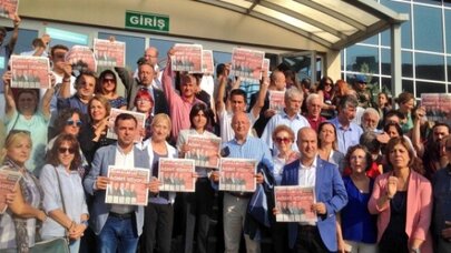 Canlı Blog | İşte Cumhuriyet davasında yaşananlar