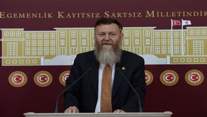 AYTUĞ ATICI'DAN KHK TEPKİSİ: AKP GENEL BAŞKANI KHK'LARI GİYOTİN GİBİ KULLANIYOR