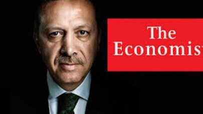 Economist: Erdoğan halkın canı pahasına kurtarılan demokrasiyi hızla çökertme çabasında