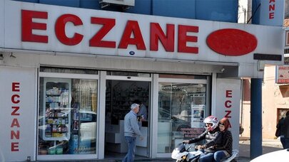 Eczanelerde devrim gibi hamle: Smart eczane projesi