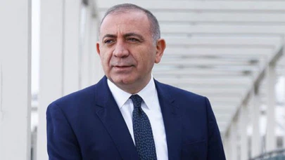 CHP'Lİ GÜRSEL TEKİN: VERGİLERİN HESABINI SORMAK İÇİN KARŞINIZDAYIM