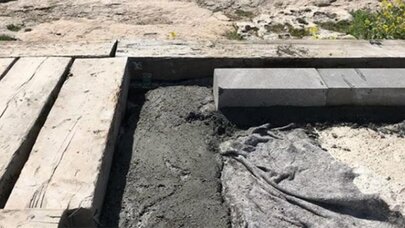'Benden başka kimsenin canı acımıyor mu? Burası Göbekli Tepe'