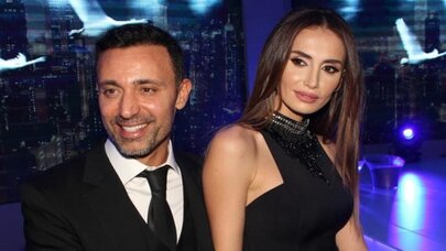 Mustafa Sandal'dan 'boşanıyorlar' haberlerine yanıt!