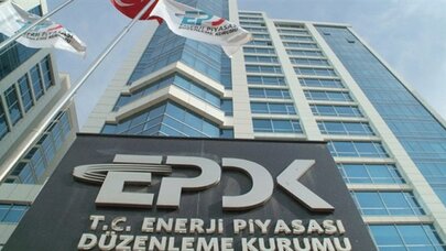 EPDK: Doğalgaz ihaleleri TL ile yapılacak