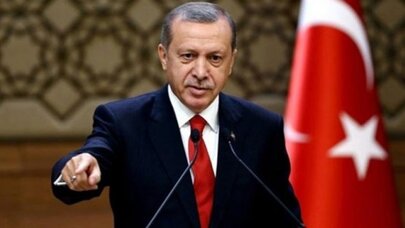 Erdoğan başkanlığında 'Güvenlik Toplantısı' yapılacak
