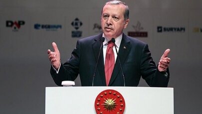 Erdoğan: Çobanlığın felsefesini anlamayan insan yönetemez, ben de bir çobanım!