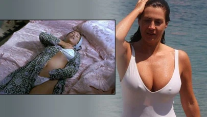 Tuğba Ekinci, o rol için sevgilisinin iznini alamadı!