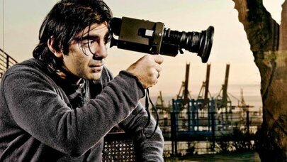 Fatih Akın'dan çok tartışılacak yeni film