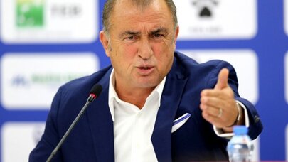 Fatih Terim'den Arda Turan yorumu!