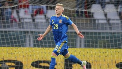 Fenerbahçe ilk transferini yaptı! Olexander Karaev Fenerbahçe'de