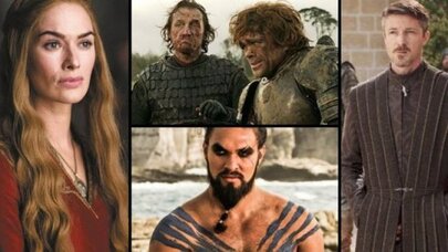 Game of Thrones 8. sezondan sonra bitecek