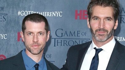 Game of Thrones'un yapımcılarından yeni dizi açıklaması
