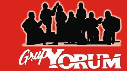Grup Yorum konseri yasaklandı