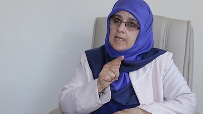 HDP'li Hüda Kaya: Ümraniye'deki cami imamı, 'HDP'liler kafir; öldürülmeleri vacip' hutbesi okudu!