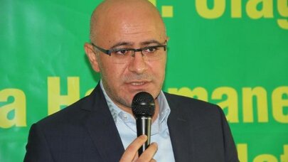 HDP'li Özsoy: Cezaevindeki milletvekillerine tecrit koşulları uygulanıyor