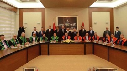 HDP'li Paylan: KVKK'de de tek bir kadın yok
