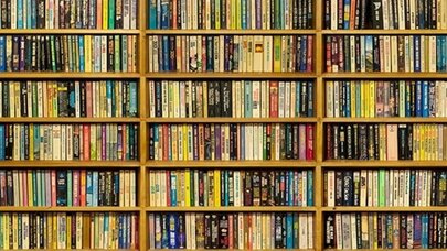 İnternette en çok aranan 10 kitap