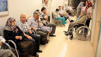 İşte hastanelerde ödenecek yeni muayene ücretleri!