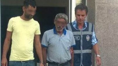 İzmir'de zorla eve kapattıkları genç kadına iki gün boyunca tecavüz eden kişiler tutuklandı