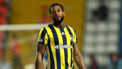 Jeremain Lens 5 yıllığına Beşiktaşlı!