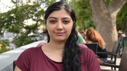 'Kadın olduğum için belediyeden atıldım!'