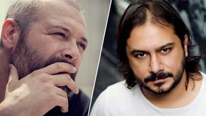 KHK kararlarına Emrah Serbes ve Levent Üzümcü'den tepki