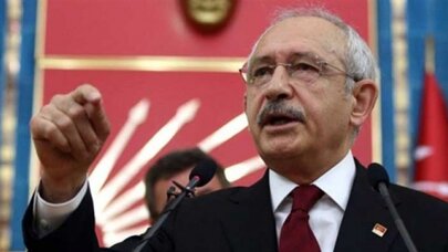 Kılıçdaroğlu: Akademisyenleri ihraç etmek ahlaksızlıktır