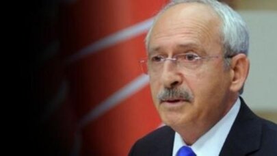 Kılıçdaroğlu: En büyük divan halkın divanıdır