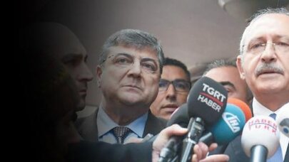 Kılıçdaroğlu: 'Evet' ülkeyi felakete götürür