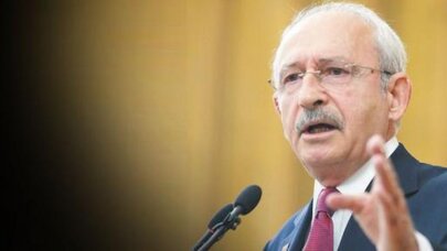 Kılıçdaroğlu: Hayır kazanırsa fiili durum biter