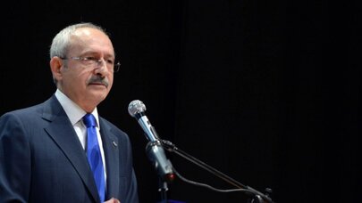 Kılıçdaroğlu'ndan 'Adaylık' sorusuna ilginç yanıt!