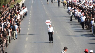 Kılıçdaroğlu'ndan Ankara'ya dönüşü için yeni karar