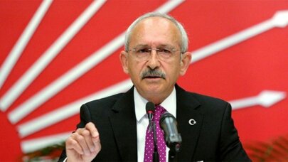Kılıçdaroğlu'ndan hodri meydan: Bana 15 dakika verin