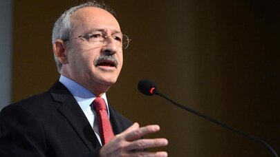 Kılıçdaroğlu: Öldürülme korkusu Türkiye'nin üstüne sinmiş durumda